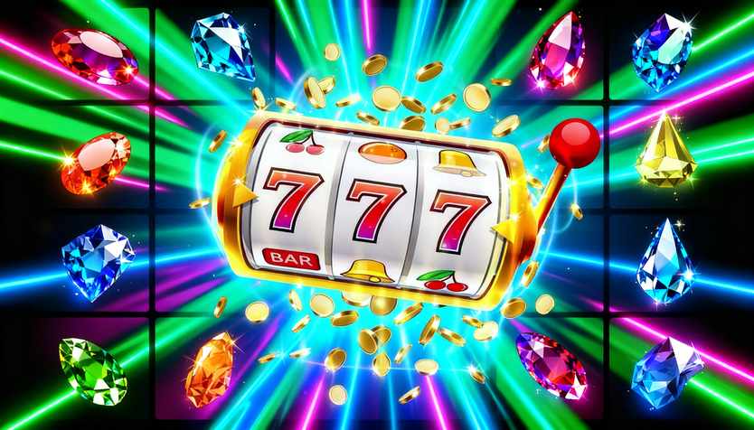 Jackpot Jill app