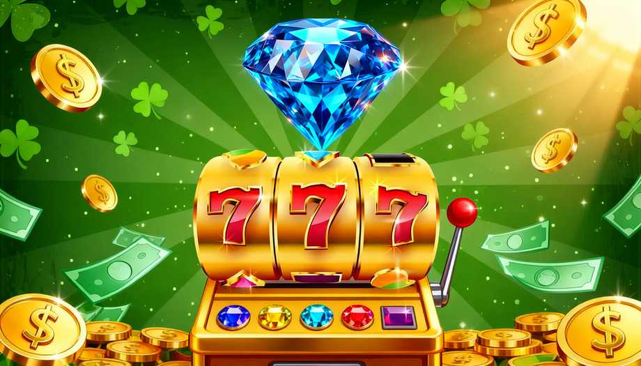 Jackpot Jill online